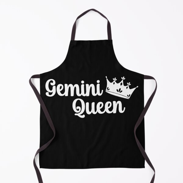 Item preview, Gemini Queen designed and sold by MyStarSign.