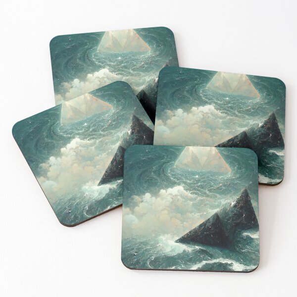 Item preview, Moving rocks designed and sold by Immersive Art.