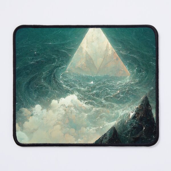 Item preview, Moving rocks designed and sold by Immersive Art.