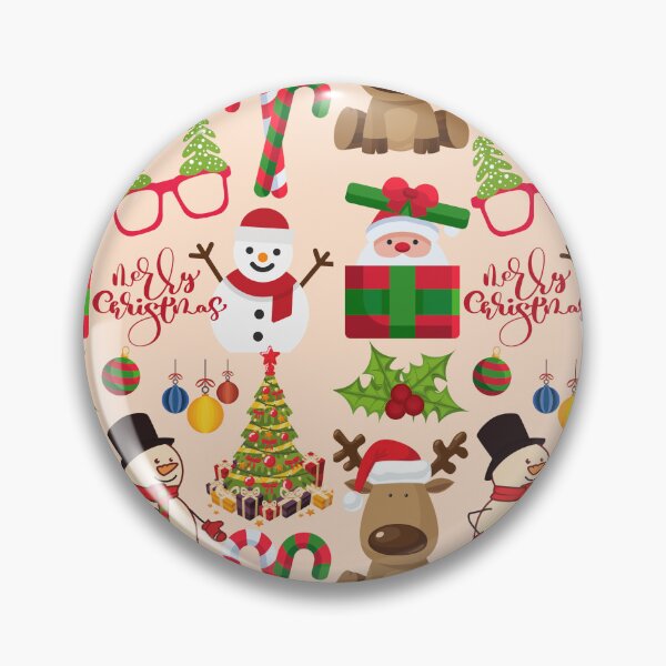 Item preview, Merry Christmas designed and sold by jamsantos.