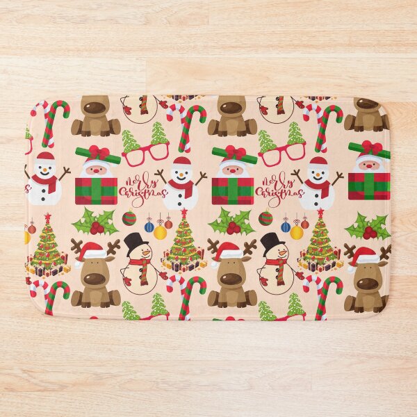 Item preview, Merry Christmas designed and sold by jamsantos.