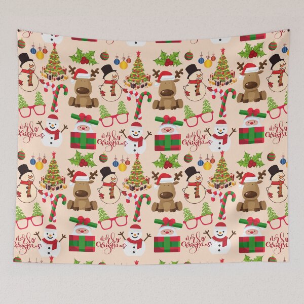 Item preview, Merry Christmas designed and sold by jamsantos.