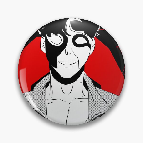 Item preview, bj alex designed and sold by Luckygeek.