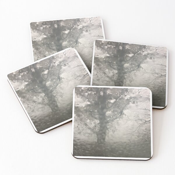 Item preview, Allotment Winter Rains designed and sold by AllotmentCapers.