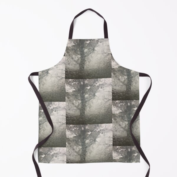Item preview, Allotment Winter Rains designed and sold by AllotmentCapers.