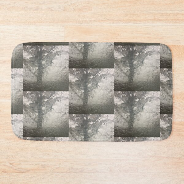 Item preview, Allotment Winter Rains designed and sold by AllotmentCapers.