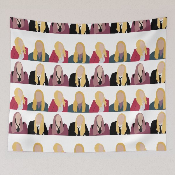 Item preview, Killing Eve - Villanelle designed and sold by jamsantos.