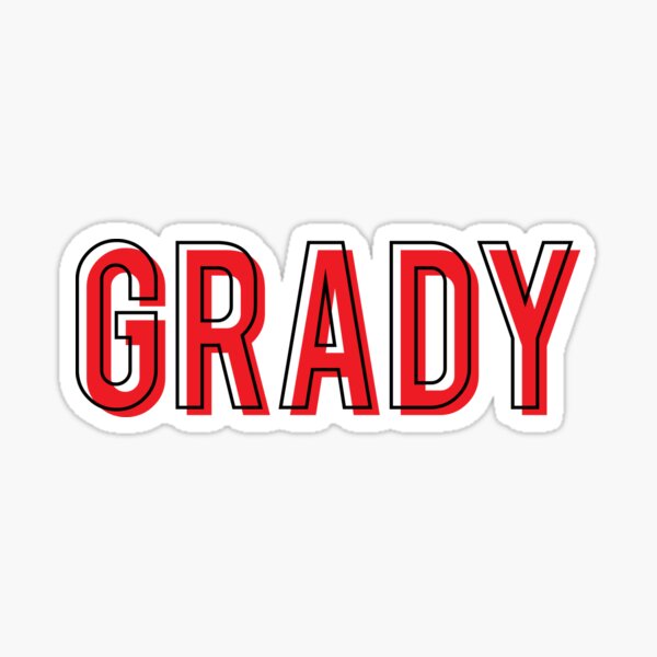 Item preview, grady designed and sold by cgidesign.
