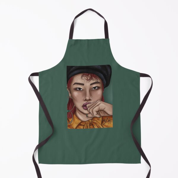 Item preview, Jung Hoyeon designed and sold by lordmooh.