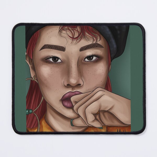 Item preview, Jung Hoyeon designed and sold by lordmooh.