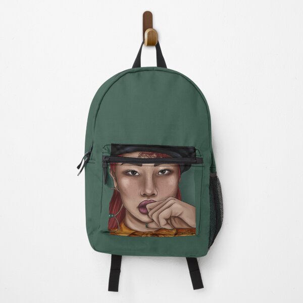 Item preview, Jung Hoyeon designed and sold by lordmooh.