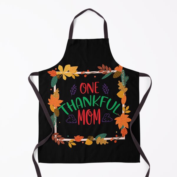 Artikelvorschau, Eine dankbare Mama | frohes hallo danke grüße | Geschenke für Thanksgiving-Liebhaber entworfen und verkauft von ThanksVibe.