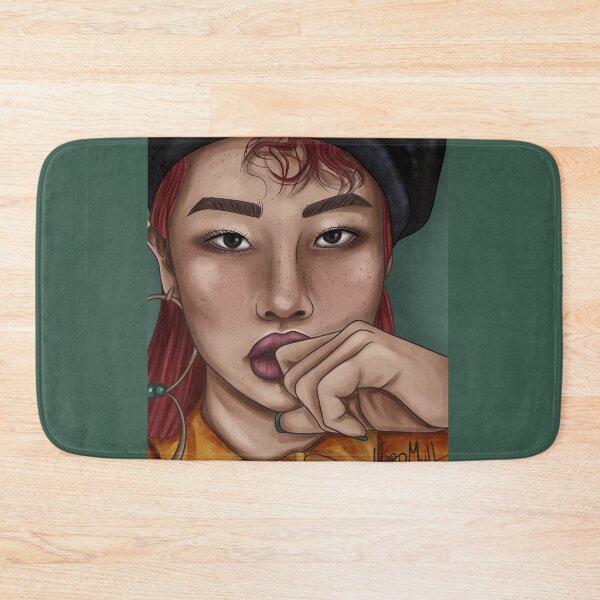 Item preview, Jung Hoyeon designed and sold by lordmooh.
