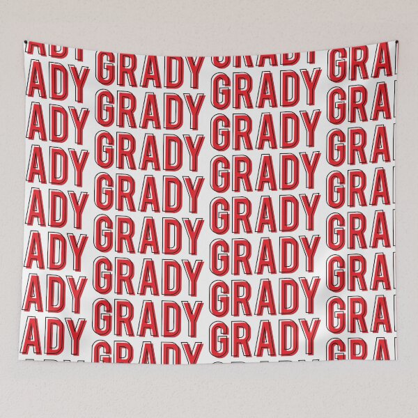 Item preview, grady designed and sold by cgidesign.