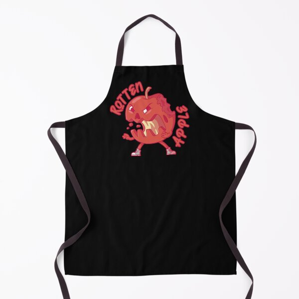 Item preview, Rotten Apple designed and sold by Steven Coman.