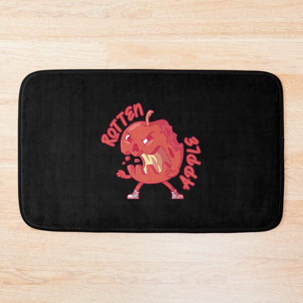 Item preview, Rotten Apple designed and sold by Steven Coman.