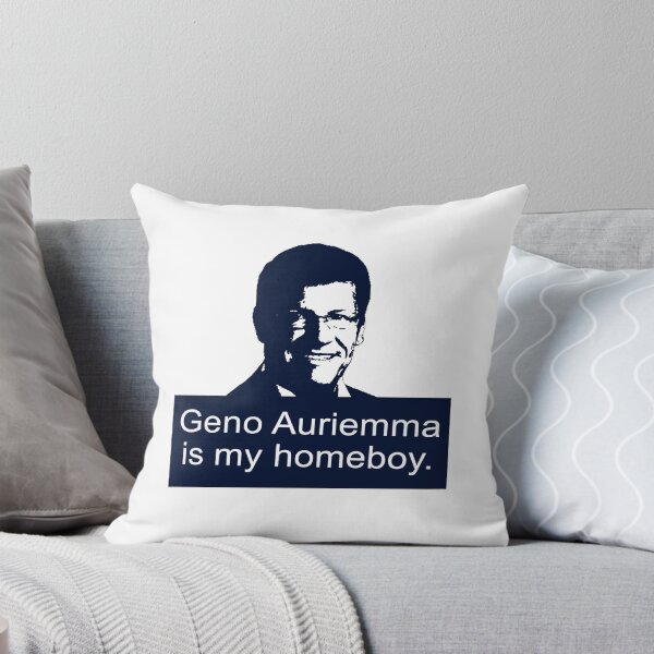 Item preview, Geno Homeboy designed and sold by maddiebusick.