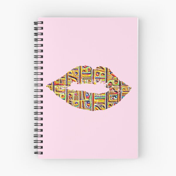 Item preview, Glyph Lips designed and sold by B-Tom-Essex.