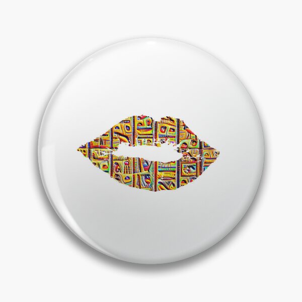 Item preview, Glyph Lips designed and sold by B-Tom-Essex.