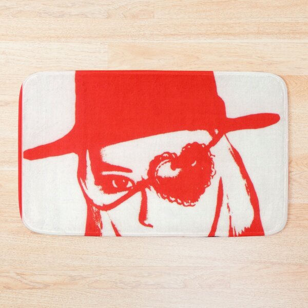 Item preview, krystal f x red light designed and sold by ONECOILOGY.