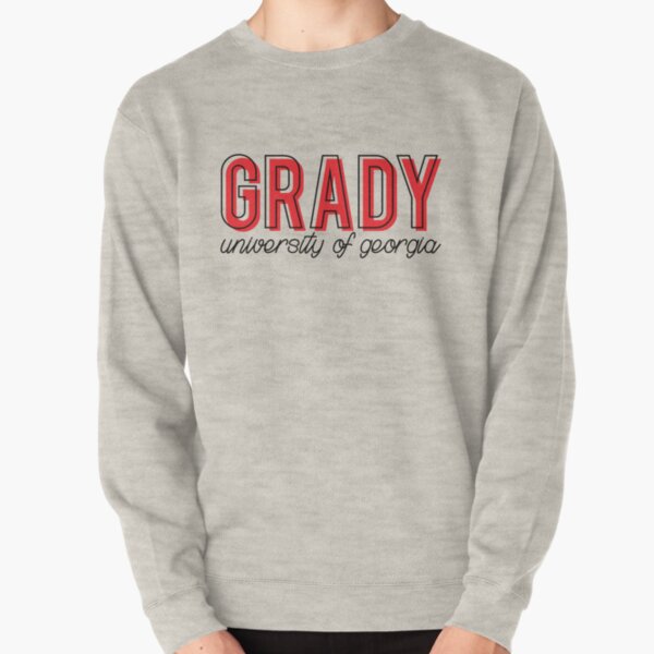 uga alumni sweatshirt