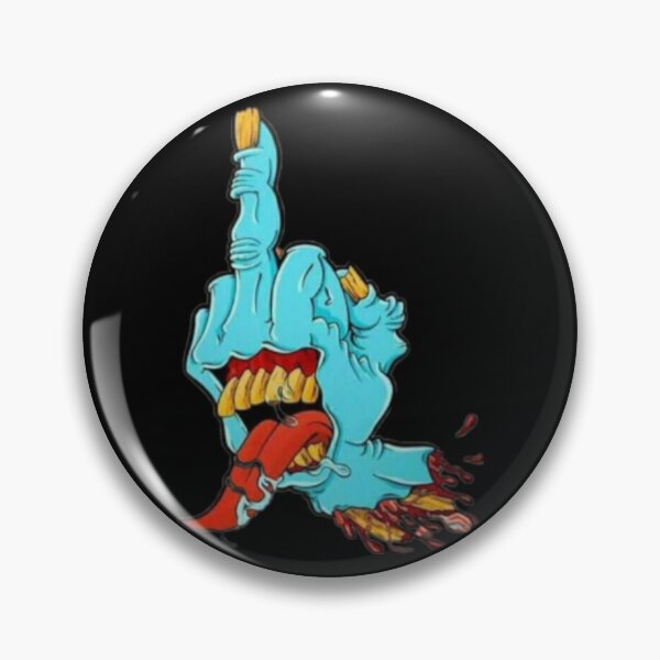 Item preview, Hard rock hand music  designed and sold by sreckov-desig.