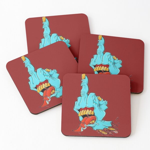 Item preview, Hard rock hand music  designed and sold by sreckov-desig.