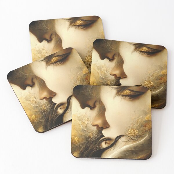 Item preview, Intertwined designed and sold by Immersive Art.