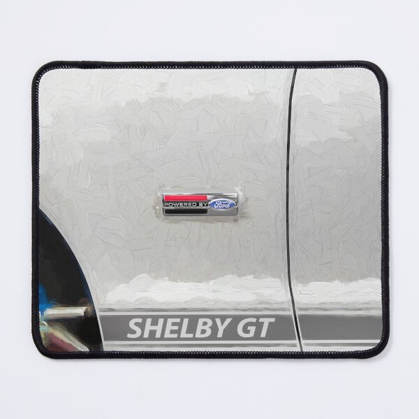 Item preview, 2007 Ford Mustang Shelby GT X100 designed and sold by RichFrancoCars.