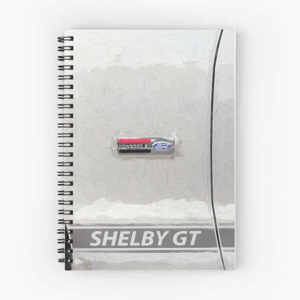 Item preview, 2007 Ford Mustang Shelby GT X100 designed and sold by RichFrancoCars.