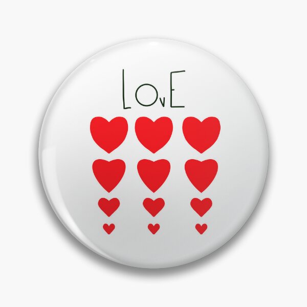 Item preview, Love designed and sold by NKG-illus.