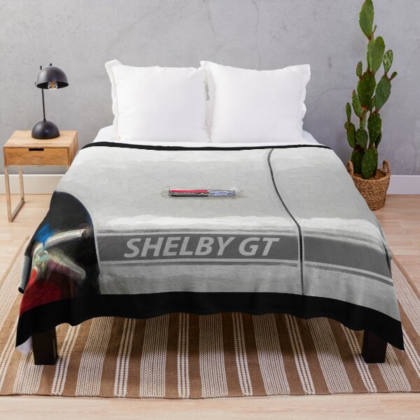 Item preview, 2007 Ford Mustang Shelby GT X100 designed and sold by RichFrancoCars.