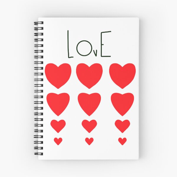 Item preview, Love designed and sold by NKG-illus.