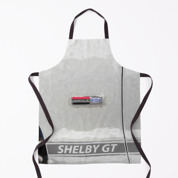 Item preview, 2007 Ford Mustang Shelby GT X100 designed and sold by RichFrancoCars.