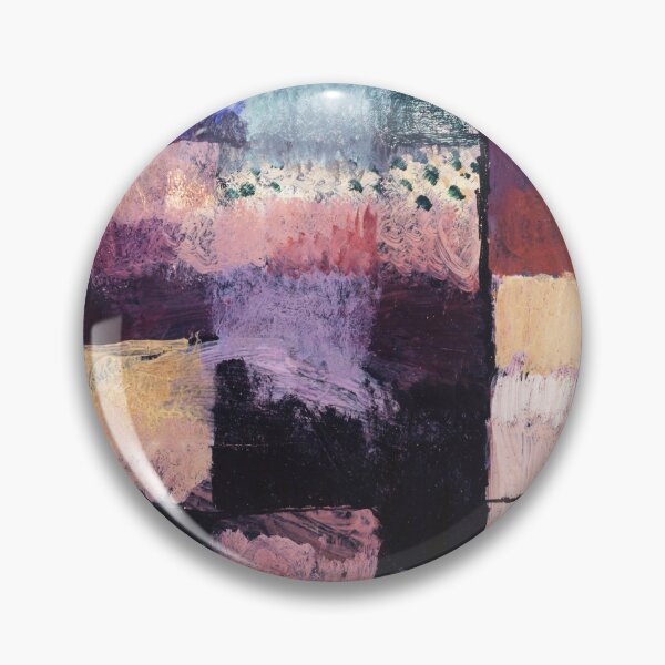Item preview, About a motif from Hammamet (1914) painting in high resolution by Paul Klee designed and sold by space company ®.