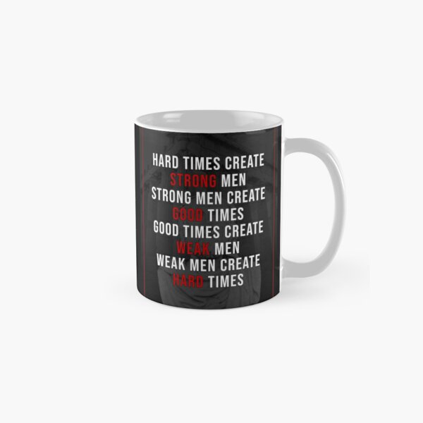 Coffee Mugs for Men