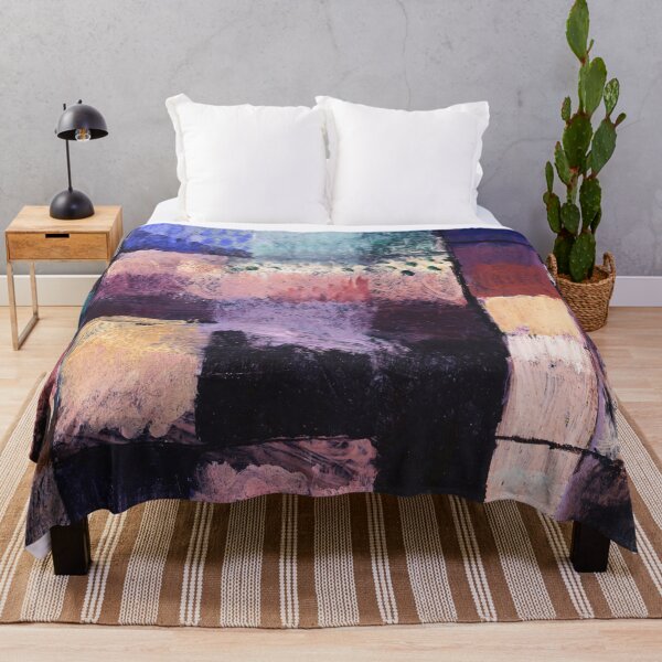 Item preview, About a motif from Hammamet (1914) painting in high resolution by Paul Klee designed and sold by space company ®.