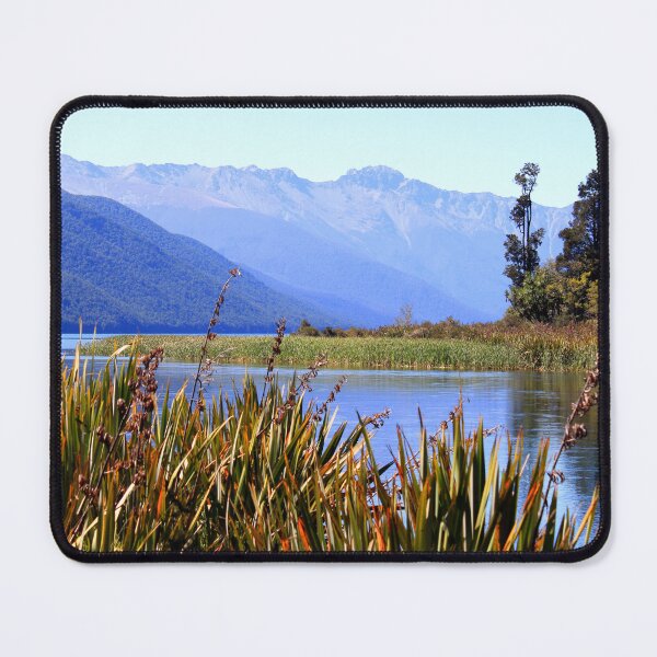 Item preview, Lake Rotoroa (4) designed and sold by Phil Le Cren.