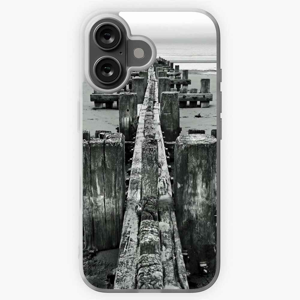 Item preview, iPhone Soft Case designed and sold by Coigach.