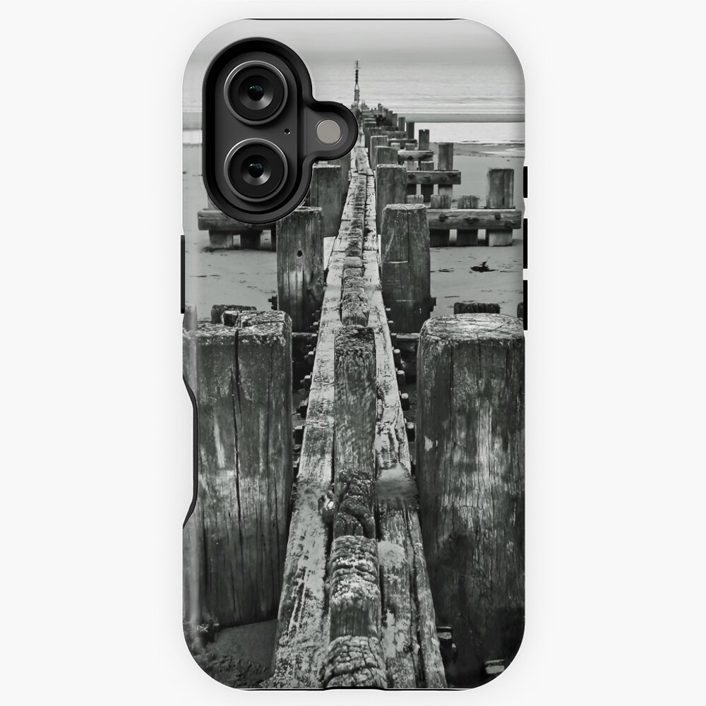 Item preview, iPhone Tough Case designed and sold by Coigach.