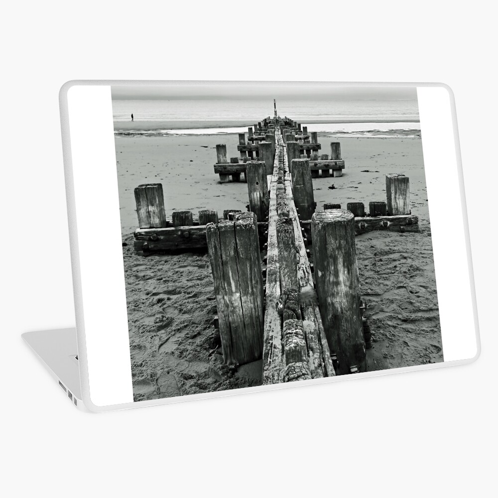 Item preview, Laptop Skin designed and sold by Coigach.