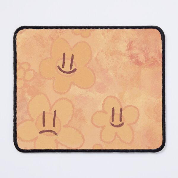 Item preview, Abstrat Flower art designed and sold by samejane.