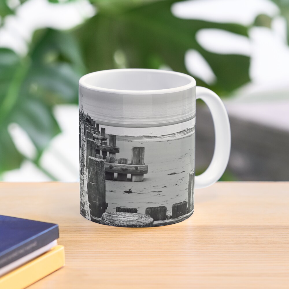 Item preview, Classic Mug designed and sold by Coigach.
