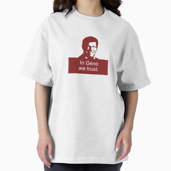 Item preview, In Geno We Trust designed and sold by maddiebusick.