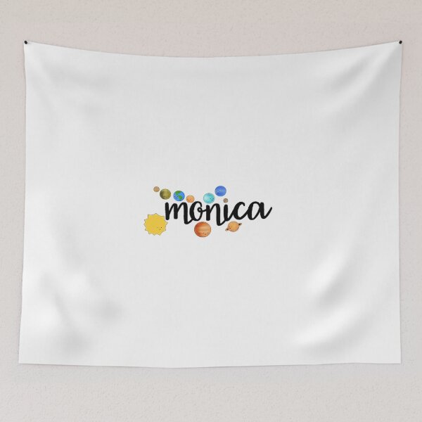 Item preview, Monica the lil astrologist  designed and sold by jorniecoon.