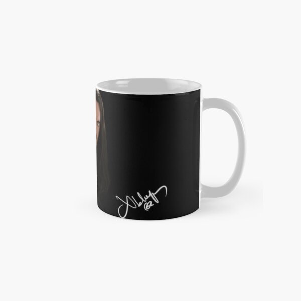 Louis Classic Mug