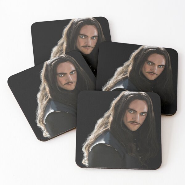 Item preview, Louis designed and sold by Xbalanque.