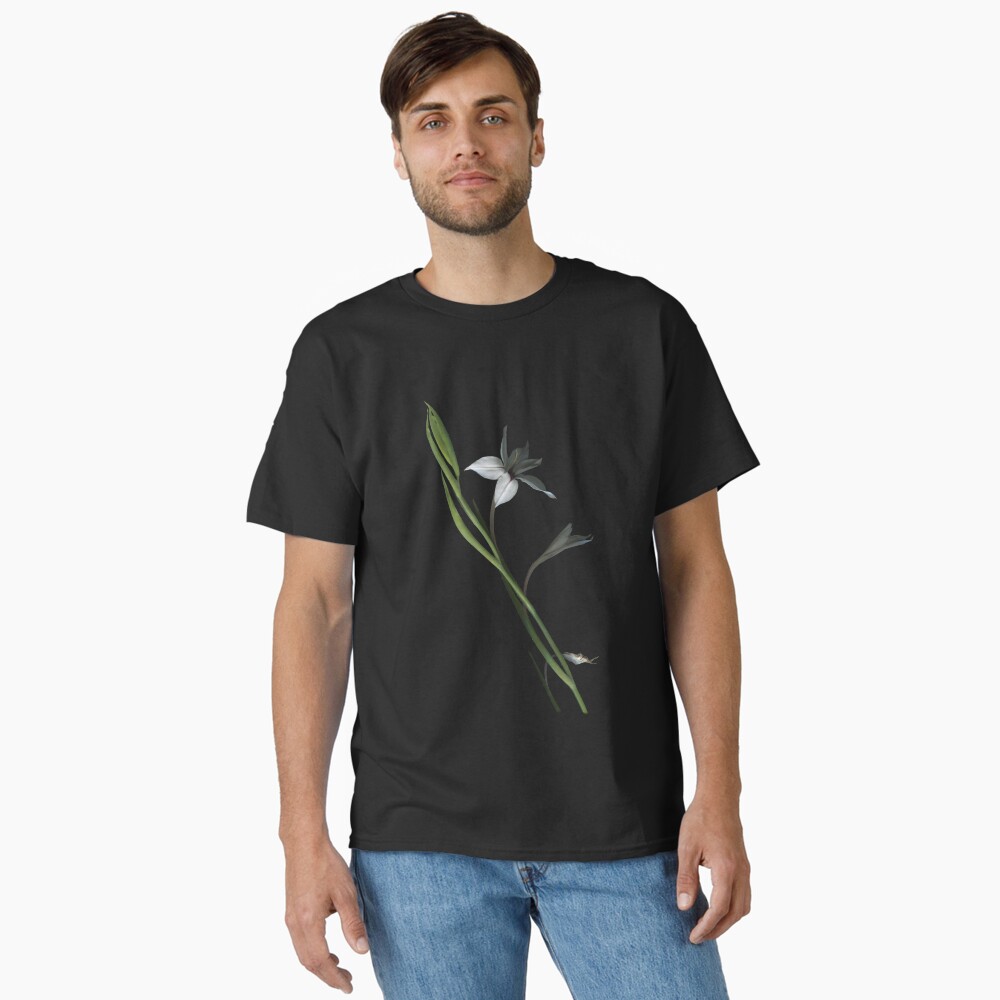 Item preview, Classic T-Shirt designed and sold by LindasPhotoArt.