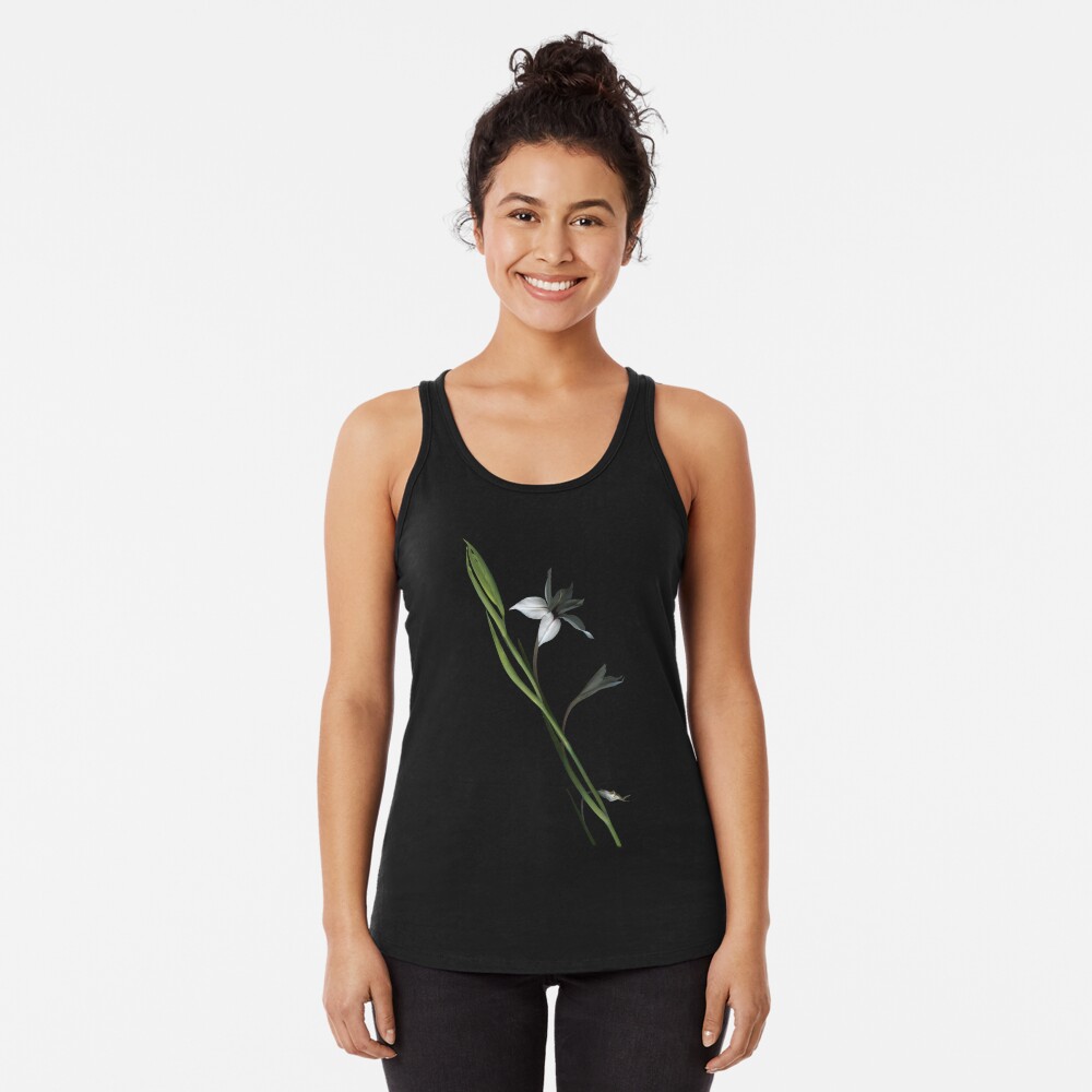 Item preview, Racerback Tank Top designed and sold by LindasPhotoArt.