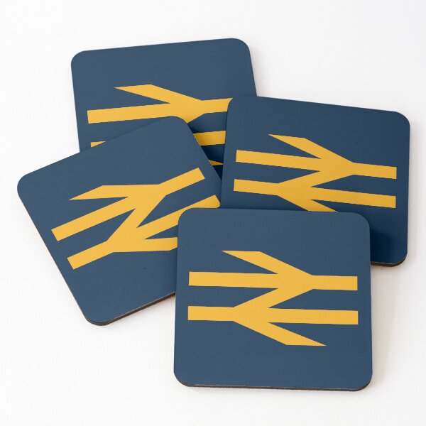 Item preview, British Rail designed and sold by TheRailStation.